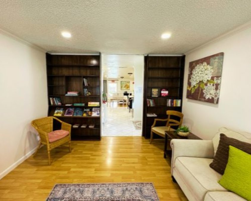 Our Three Hearts Care Home LLC