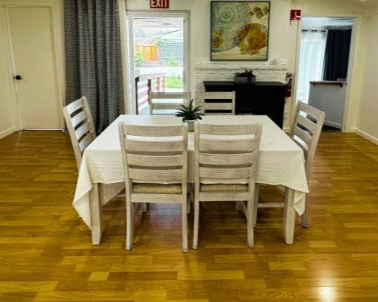 Our Three Hearts Care Home