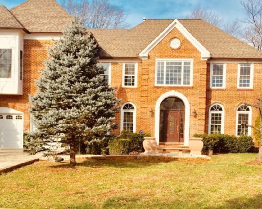 Greenbrier Assisted Living