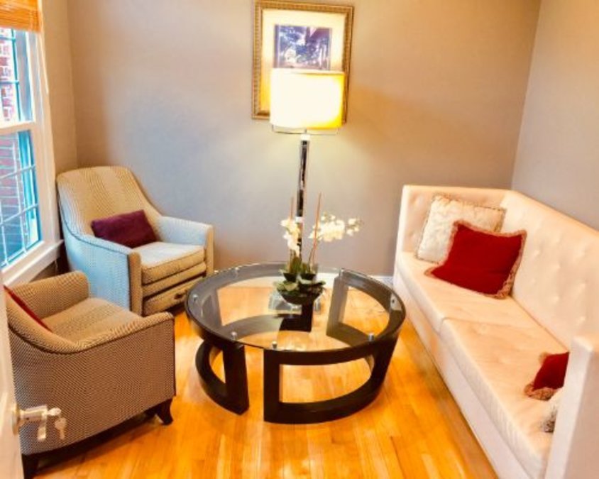 Greenbrier Assisted Living