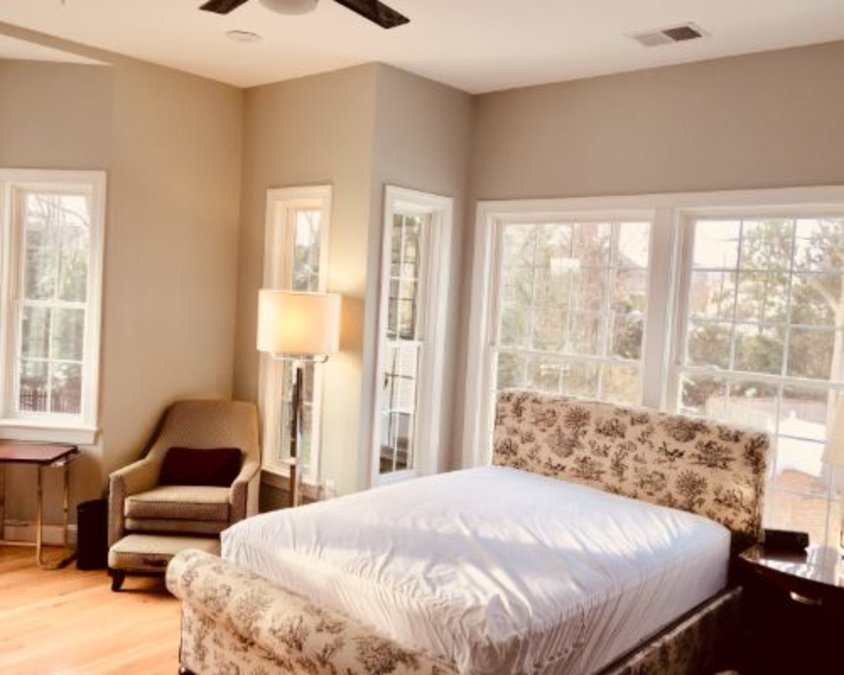 Greenbrier Assisted Living