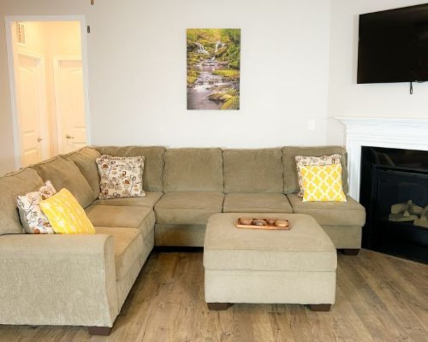 True Joy Assisted Living