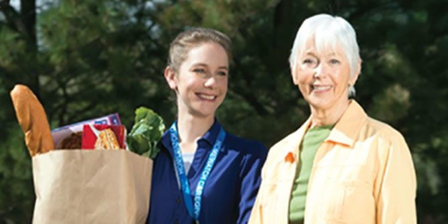 Homewatch Caregivers Of Orange