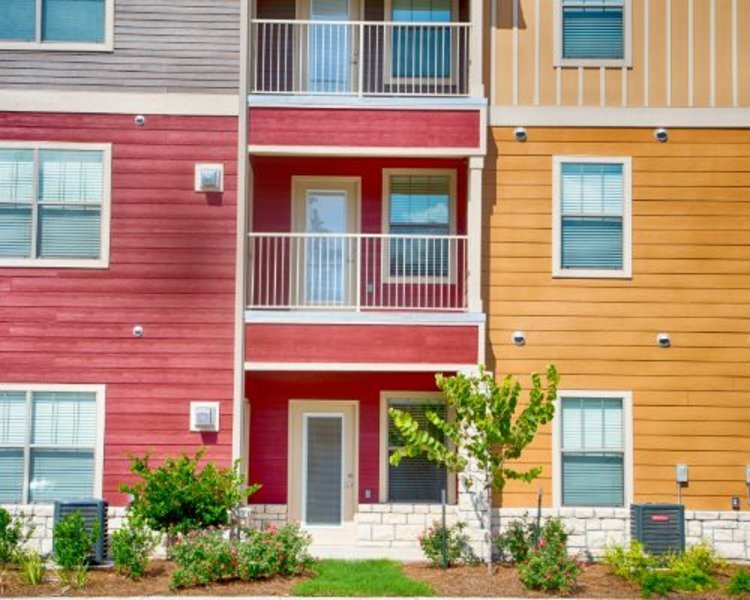 Cypress Gardens Apartments