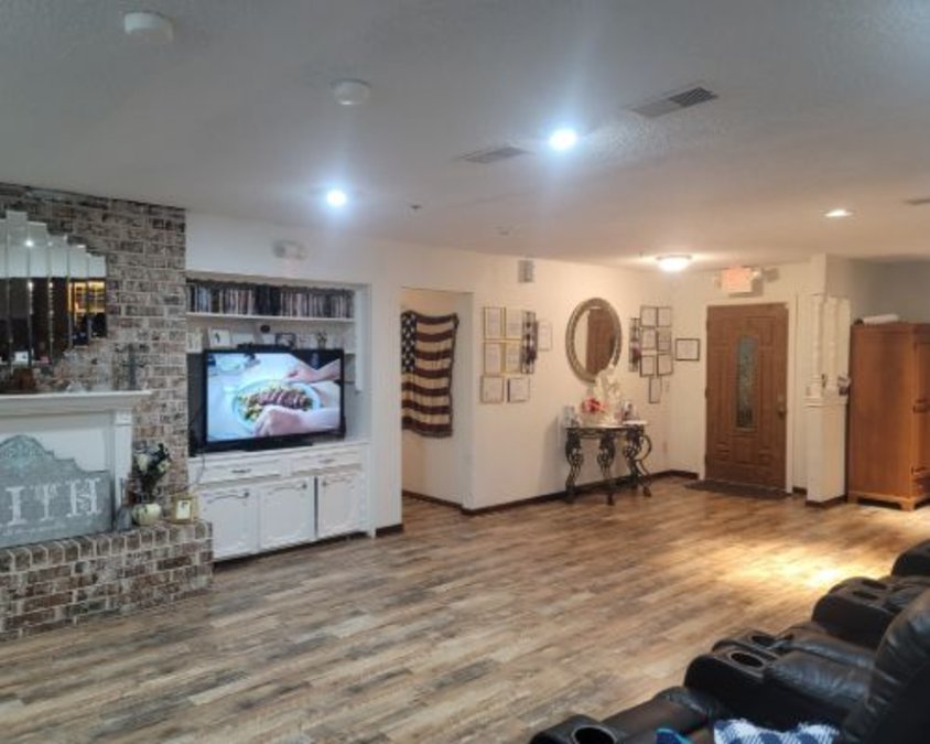 Ultimate Care by God's Servants 