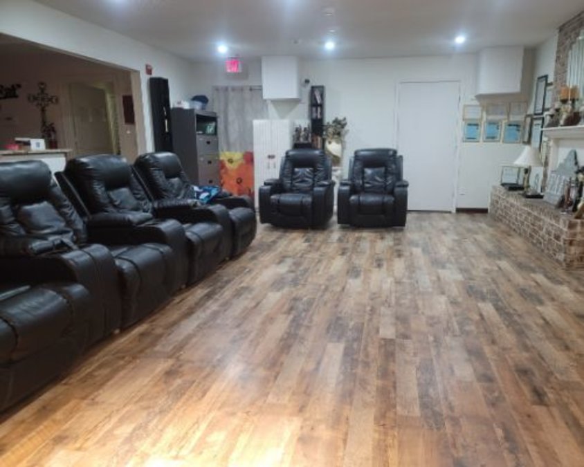 Ultimate Care by God's Servants 