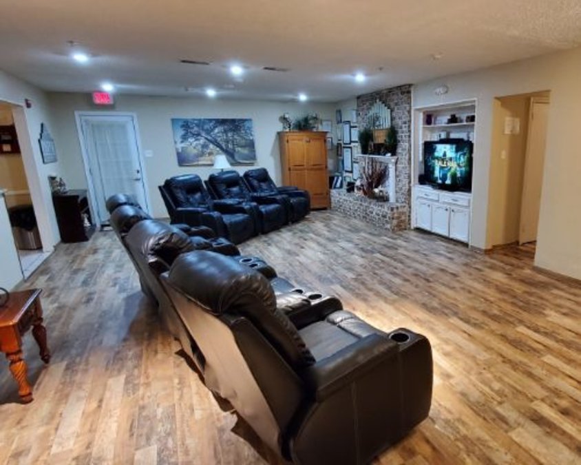 Ultimate Care by God's Servants 