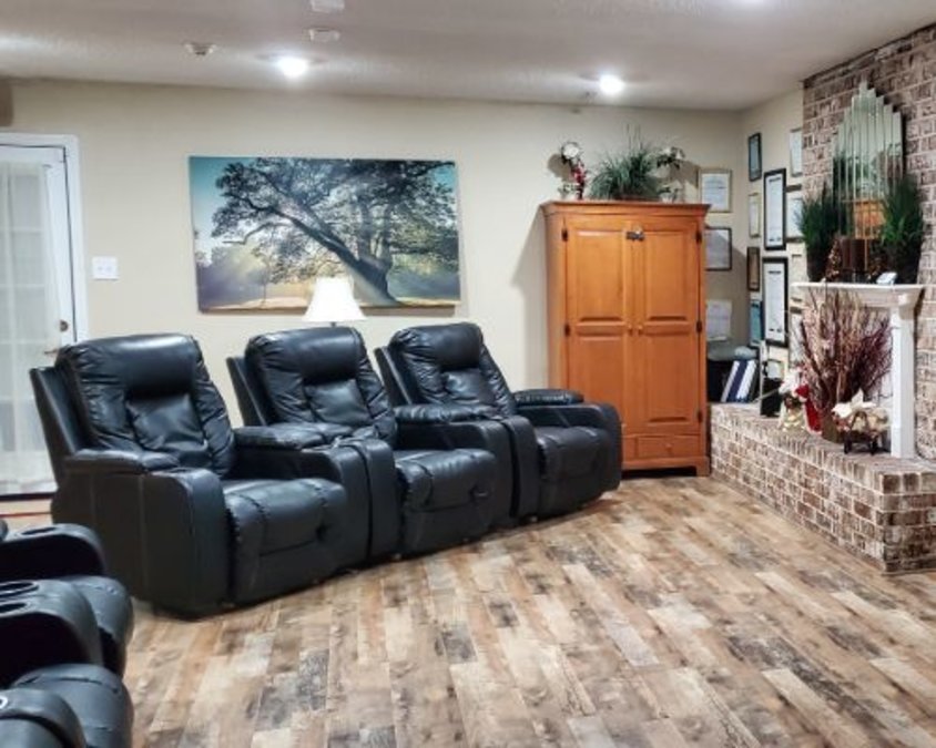 Ultimate Care by God's Servants 