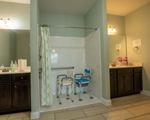 Miss Bell's Assisted Living at Wyckford