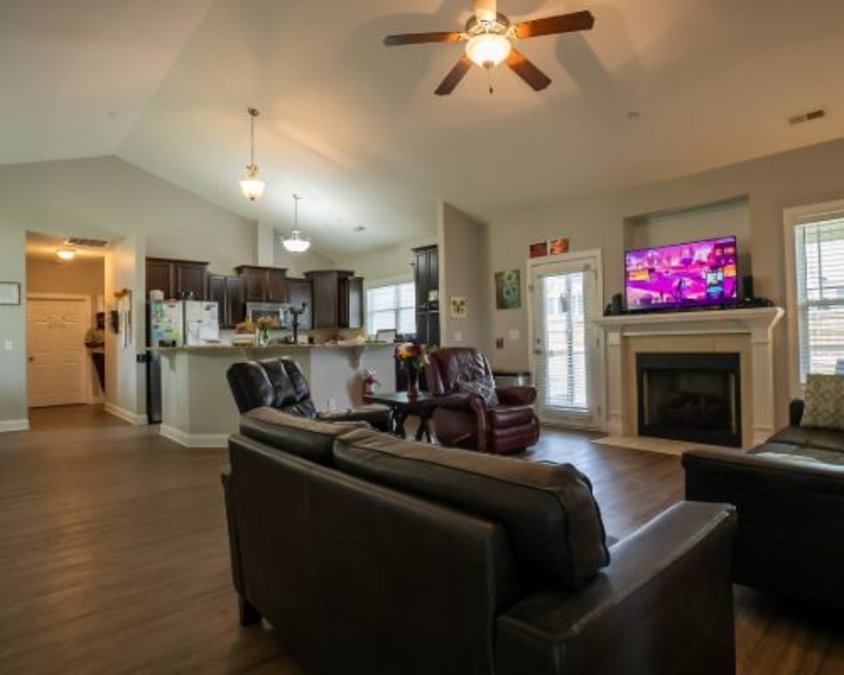 Miss Bell's Assisted Living at Wyckford