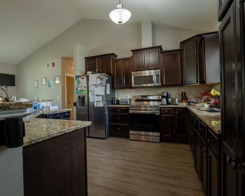 Miss Bell's Assisted Living at Wyckford