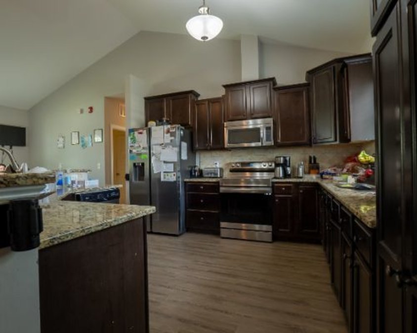 Miss Bell's Assisted Living at Wyckford