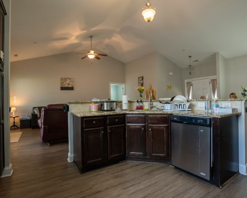 Miss Bell's Assisted Living at Wyckford