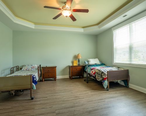 Miss Bell's Assisted Living at Wyckford