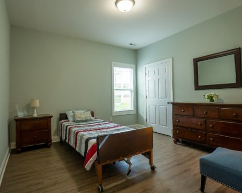 Miss Bell's Assisted Living at Wyckford