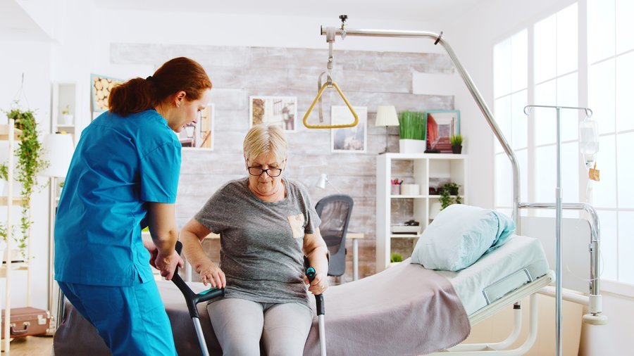 Enriched Hearts Home Care