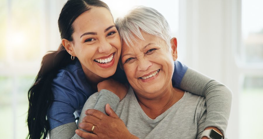 Enriched Hearts Home Care