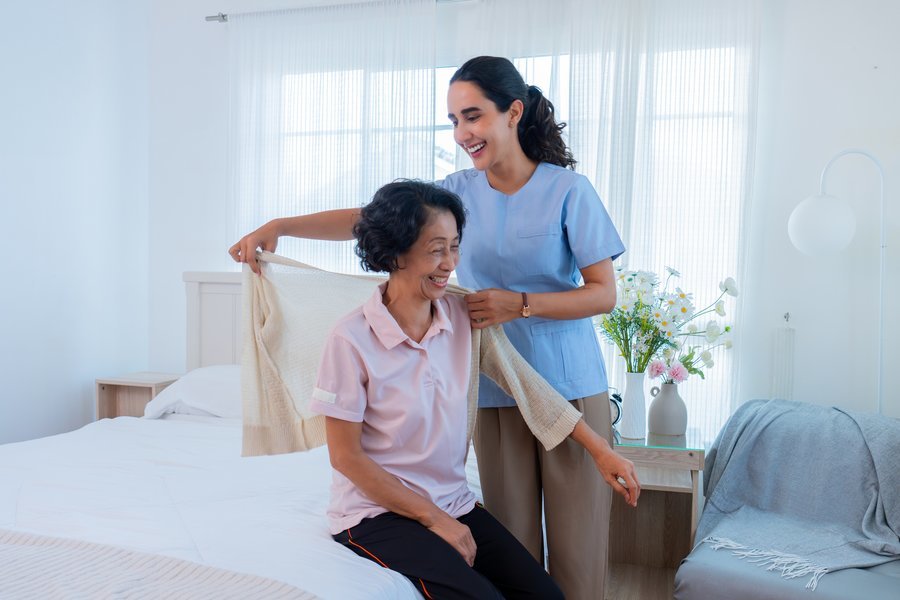 Enriched Hearts Home Care
