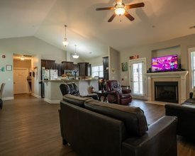 Miss Bell's Assisted Living in Fuquay
