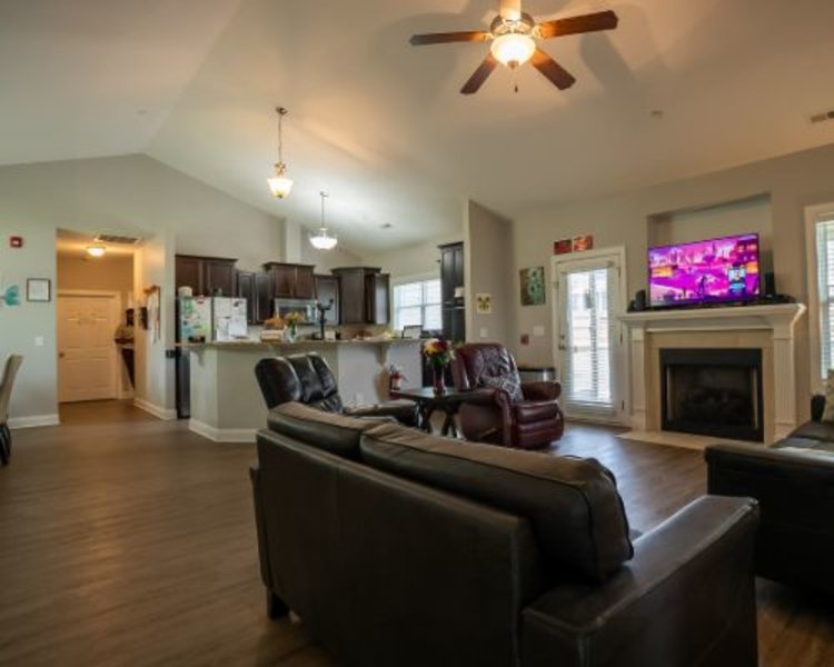 Miss Bell's Assisted Living in Fuquay