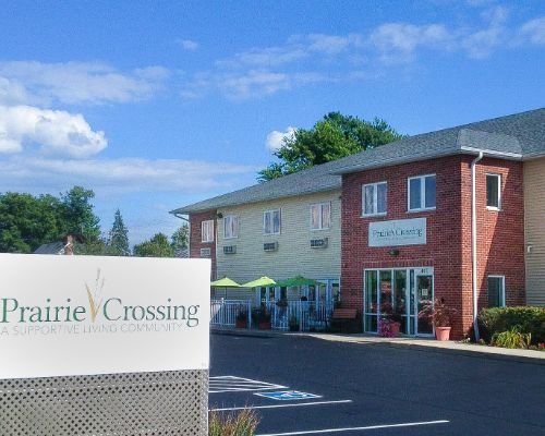 Prairie Crossing Supportive Living