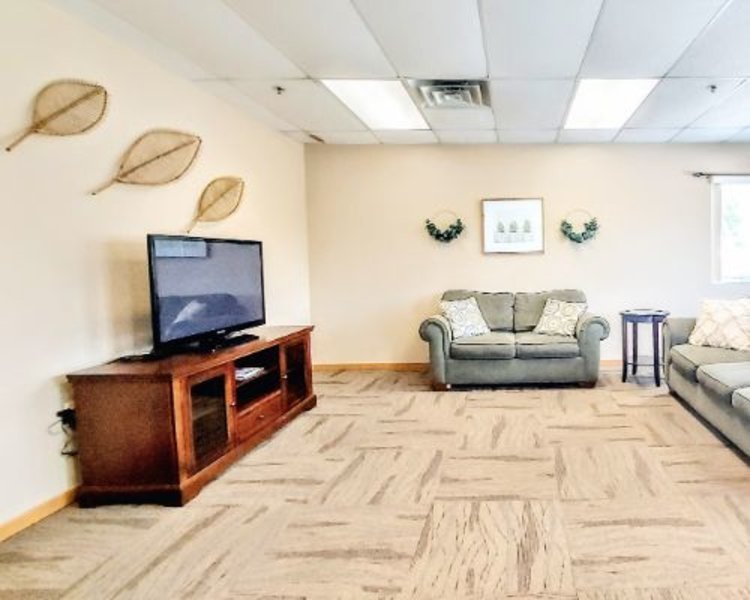 Prairie Crossing Supportive Living