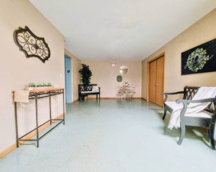 Prairie Crossing Supportive Living