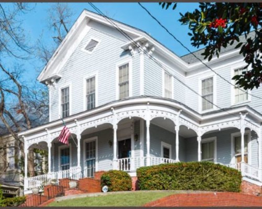 Arlington Senior Living Care