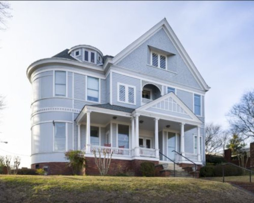 Arlington Senior Living Care