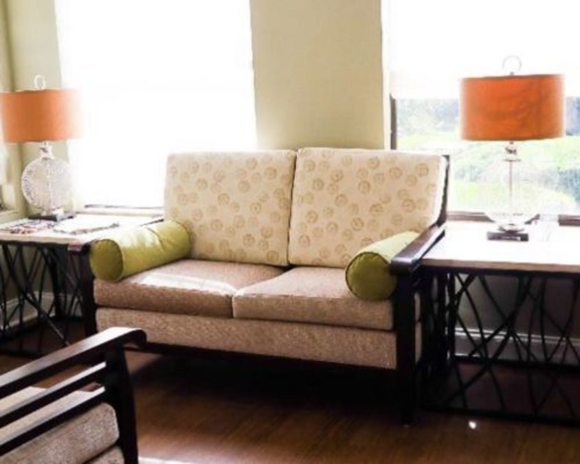 Arlington Senior Living Care