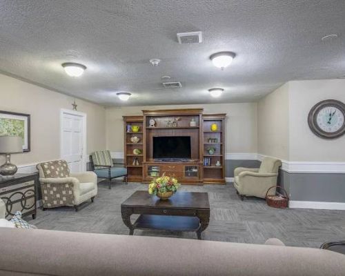 Arlington Senior Living Care