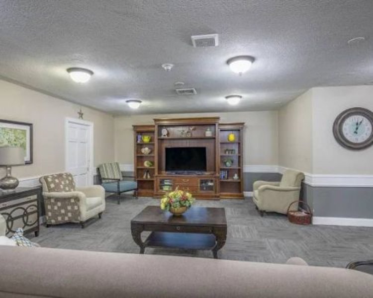Arlington Senior Living Care 