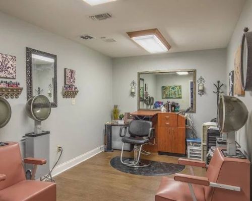 Arlington Senior Living Care