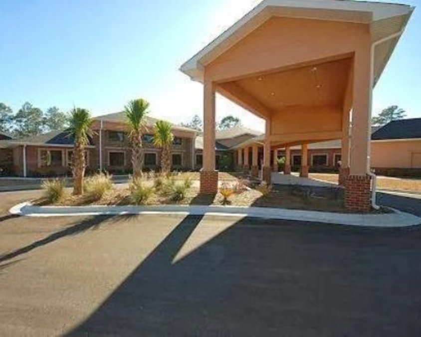 Partin Place Senior Living