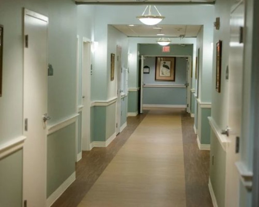 Partin Place Senior Living