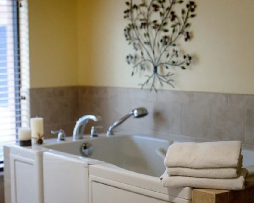 Partin Place Senior Living