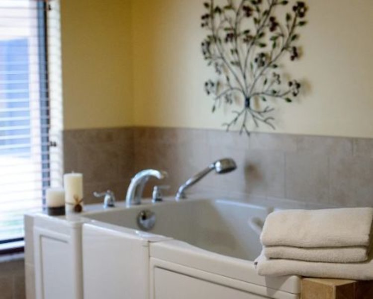 Partin Place Senior Living