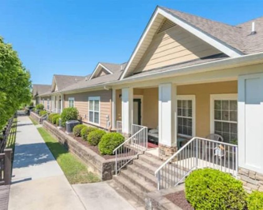 The Village at Southlake