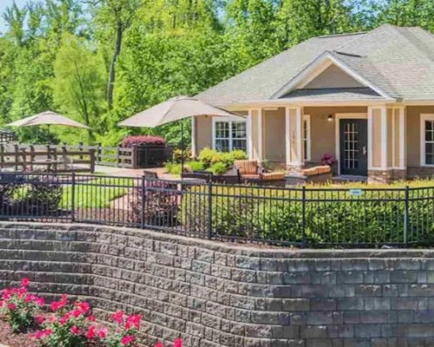 The Village at Southlake