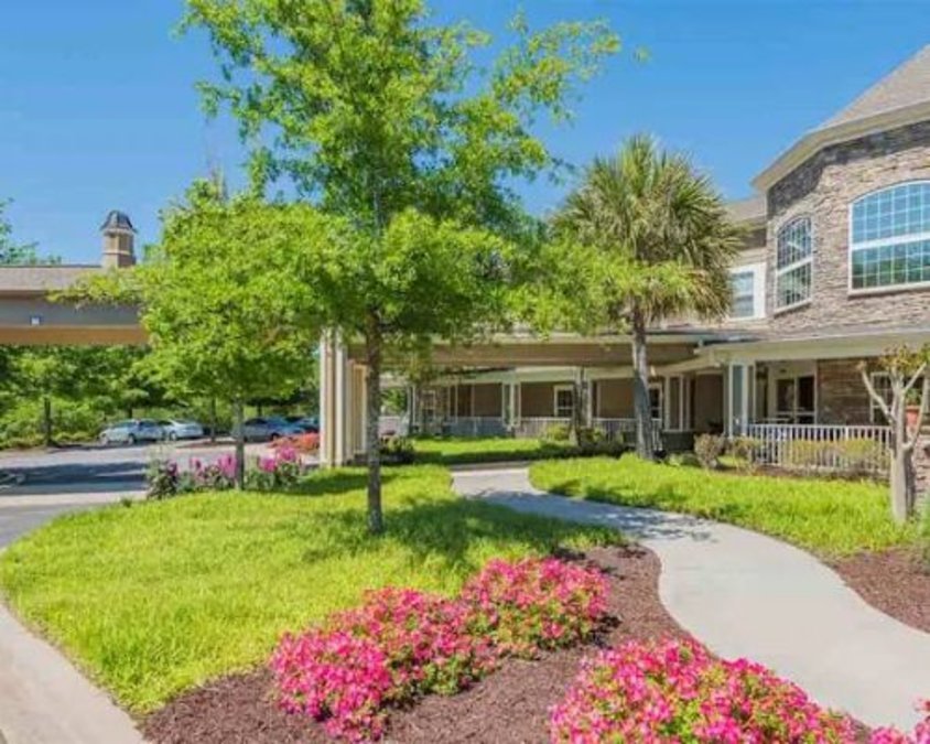 The Village at Southlake