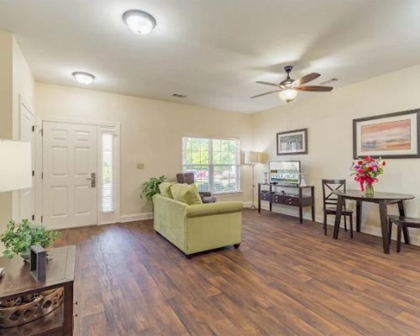 The Village at Southlake