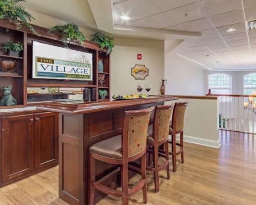 The Village at Southlake