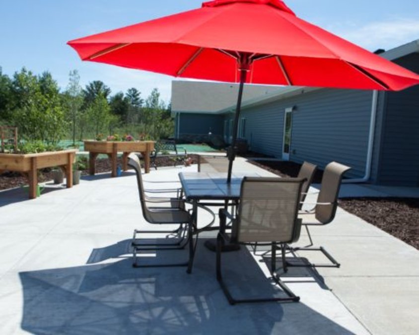 Bay Harbor Memory Care and Assisted Living of DeForest