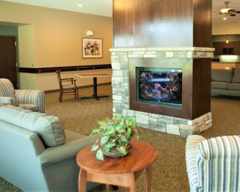 Bay Harbor Memory Care and Assisted Living of DeForest