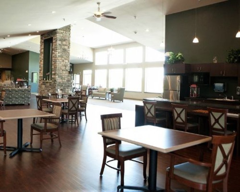 Bay Harbor Memory Care and Assisted Living of DeForest