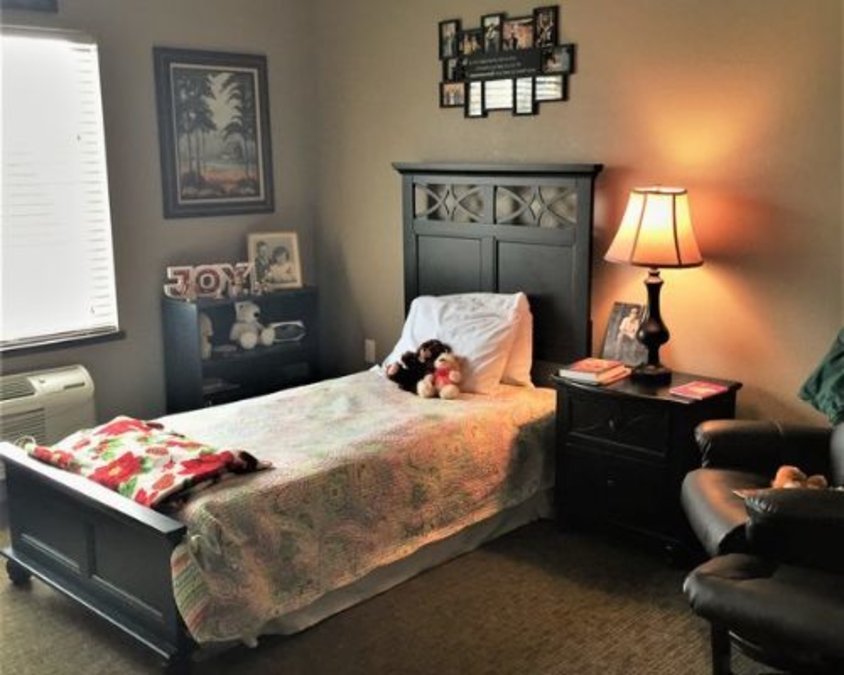 Bay Harbor Memory Care and Assisted Living of DeForest