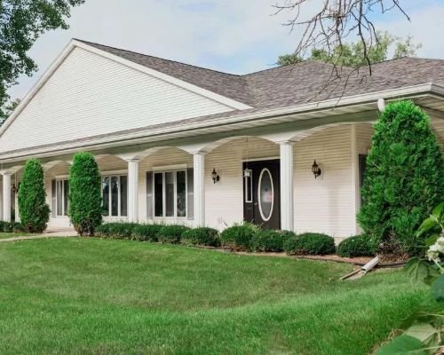 Cottonwood Manor Assisted Living