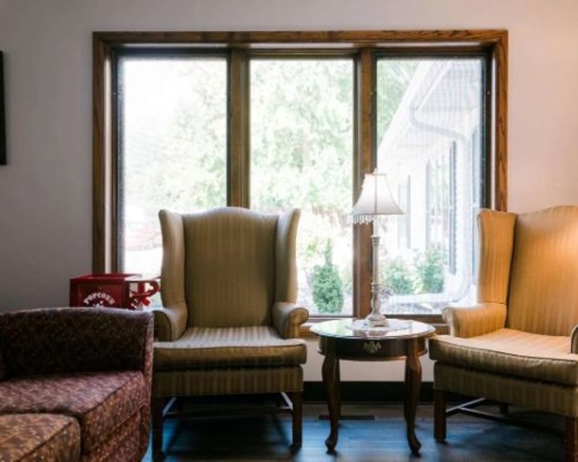 Cottonwood Manor Assisted Living