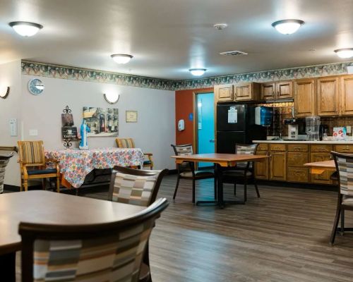 Cottonwood Manor Assisted Living