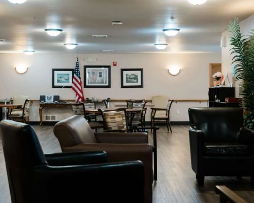 Cottonwood Manor Assisted Living